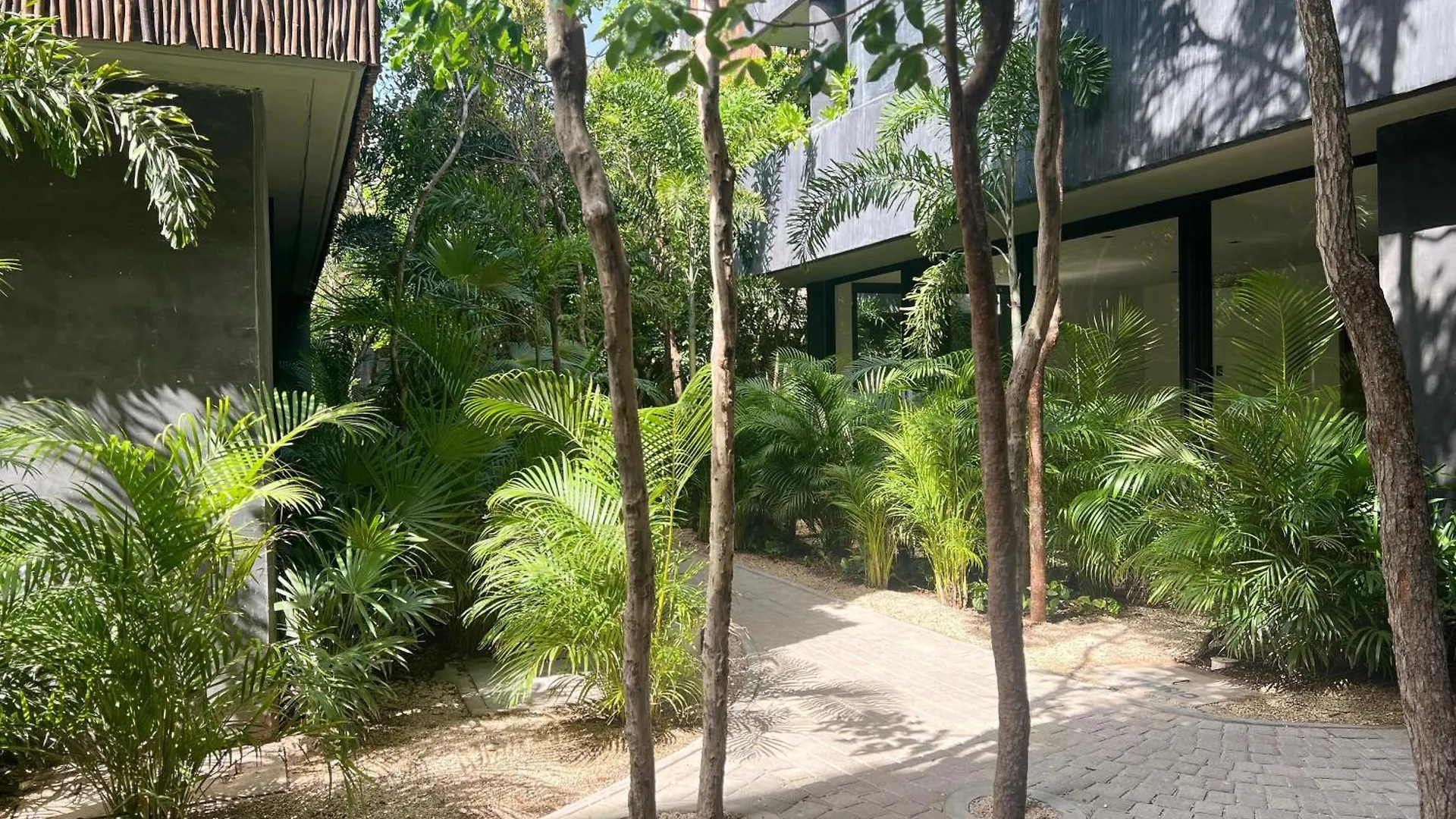 Apartament Humana In Tulum 0*,  Meksyk