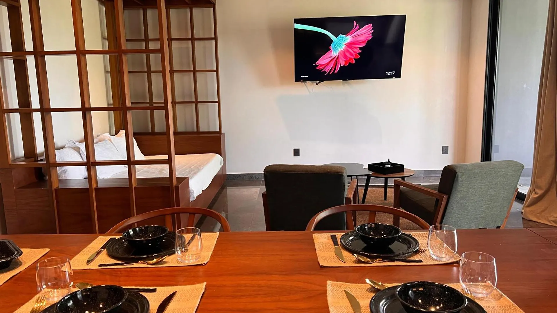 Apartament Humana In Tulum Meksyk