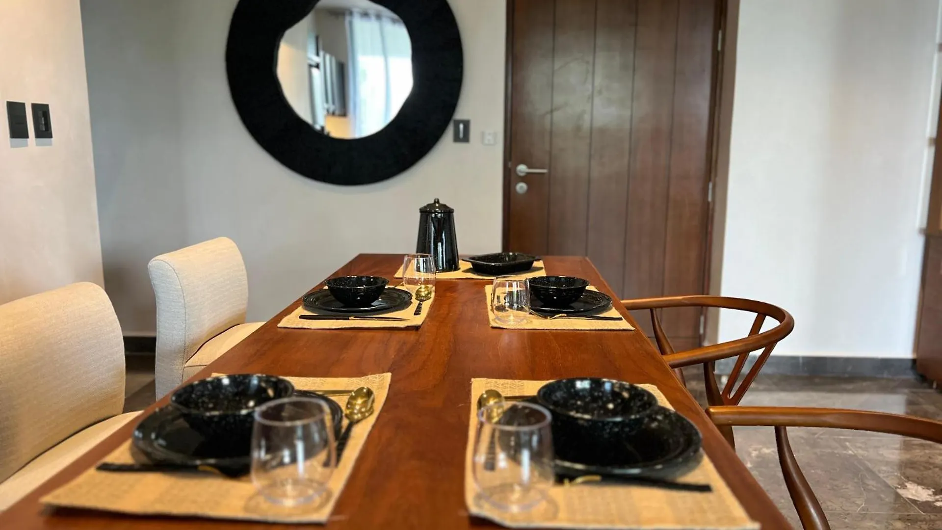 Apartament Humana In Tulum